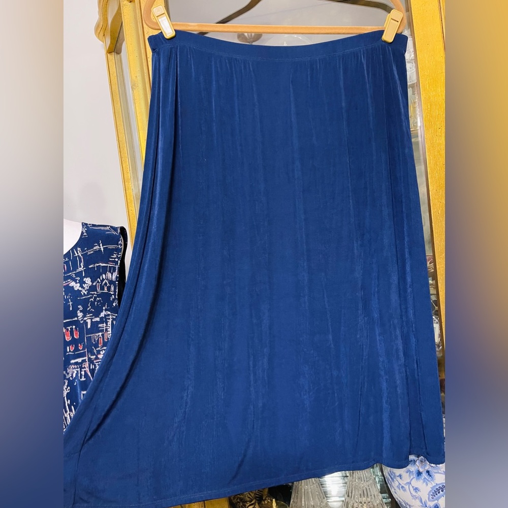 NWT Ruby Rd. Skirt set - Picture 6 of 8